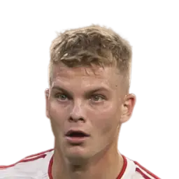 Attila Mocsi Dream League Soccer / DLS 2025