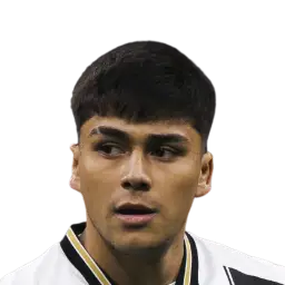Damián Pizarro Dream League Soccer / DLS 2025