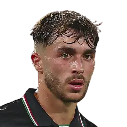 Adrià Altimira Dream League Soccer / DLS 2025