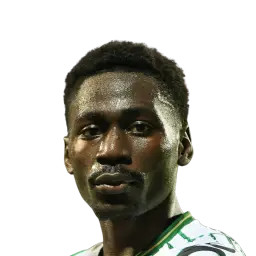 Luís Asué Dream League Soccer / DLS 2025