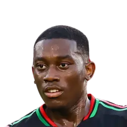 Khayon Edwards Dream League Soccer / DLS 2025