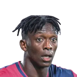Kingstone Mutandwa Dream League Soccer / DLS 2025