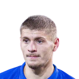 Márton Dárdai Dream League Soccer / DLS 2025