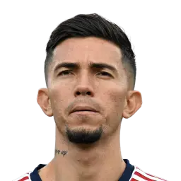 Jefferson Brenes Dream League Soccer / DLS 2025