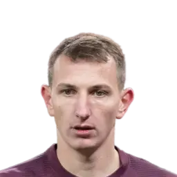 Dmytro Riznyk Dream League Soccer / DLS 2025