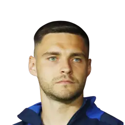 Oleksiy Gutsulyak Dream League Soccer / DLS 2025