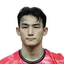 Yu-min Cho Dream League Soccer / DLS 2025