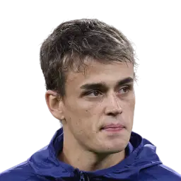 Nicolás Fonseca Dream League Soccer / DLS 2025