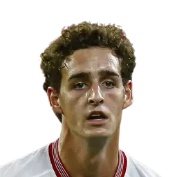 Manu Bueno Dream League Soccer / DLS 2025