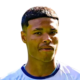 Kai Andrews Dream League Soccer / DLS 2025