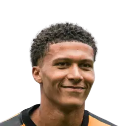 Tyrell Sellars-Fleming Dream League Soccer / DLS 2025
