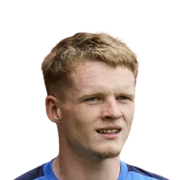 Terry Devlin Dream League Soccer / DLS 2025