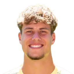 Tom de Graaff Dream League Soccer / DLS 2025