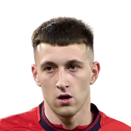 Abel Bretones Dream League Soccer / DLS 2025