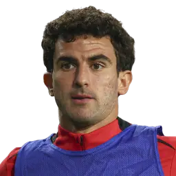 Mateu Morey Dream League Soccer / DLS 2025