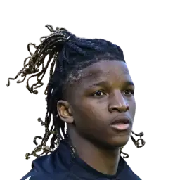 Justin-Noël Kalumba Dream League Soccer / DLS 2025