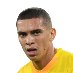 Amine El Ouazzani Dream League Soccer / DLS 2025