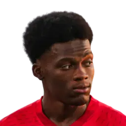 Bright Arrey-Mbi Dream League Soccer / DLS 2025
