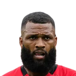 Igor Thiago Dream League Soccer / DLS 2025