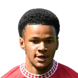 Fally Mayulu Dream League Soccer / DLS 2025