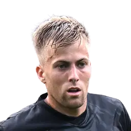 Mattia Felici Dream League Soccer / DLS 2025