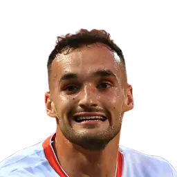 Vicko Ševelj Dream League Soccer / DLS 2025