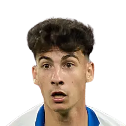 Antoniu Roca Dream League Soccer / DLS 2025