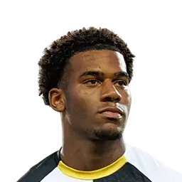 Geovanny Miguel Bastos Almeida Dream League Soccer / DLS 2025
