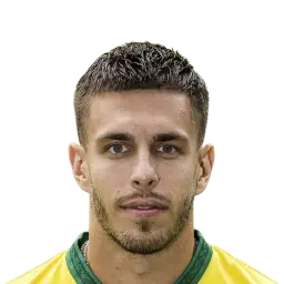 Darijo Grujcic Dream League Soccer / DLS 2025