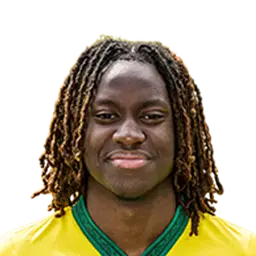 Ryan Fosso Dream League Soccer / DLS 2025