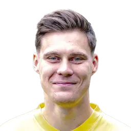 Kacper Kostorz Dream League Soccer / DLS 2025