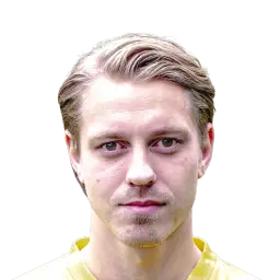 Elías Már Ómarsson Dream League Soccer / DLS 2025