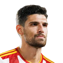 Baptiste Roux Dream League Soccer / DLS 2025