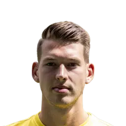 Robin Mantel Dream League Soccer / DLS 2025
