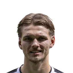 Juho Talvitie Dream League Soccer / DLS 2025