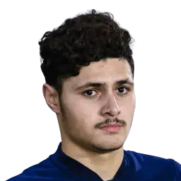 Ismaïl Bouneb Dream League Soccer / DLS 2025