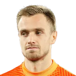 Christian Früchtl Dream League Soccer / DLS 2025