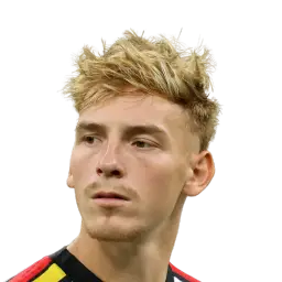 Balthazar Pierret Dream League Soccer / DLS 2025