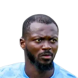 Hervé Koffi Dream League Soccer / DLS 2025