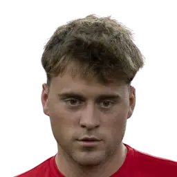 Aidan Morris Dream League Soccer / DLS 2025