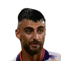 John Koutroumbis Dream League Soccer / DLS 2025