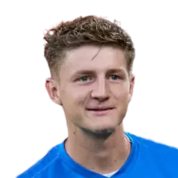 Pelayo Fernández Dream League Soccer / DLS 2025