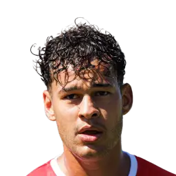 Sidney Lima Dream League Soccer / DLS 2025