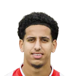 Mohamed Nassoh Dream League Soccer / DLS 2025