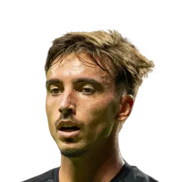 João Mendes Dream League Soccer / DLS 2025