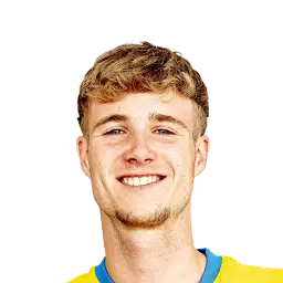 Tim van de Loo Dream League Soccer / DLS 2025