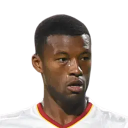 Georginio Wijnaldum Dream League Soccer / DLS 2025
