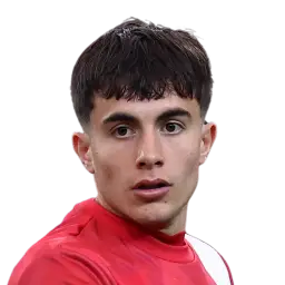 Leonardo Colombo Dream League Soccer / DLS 2025