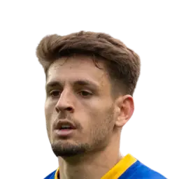 Iván Gil Dream League Soccer / DLS 2025