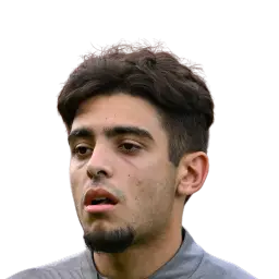 Matt Dibley-Dias Dream League Soccer / DLS 2025